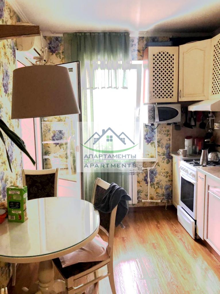 Продажа 2-комнатной квартиры, Пятигорск, Украинская ул,  50