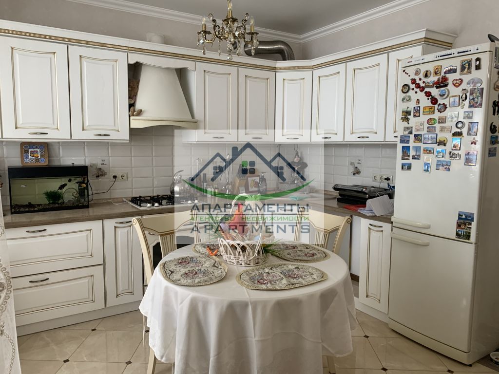 Продажа 2-комнатной квартиры, Пятигорск, Нежнова ул,  67к3