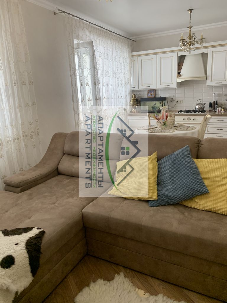 Продажа 2-комнатной квартиры, Пятигорск, Нежнова ул,  67к3