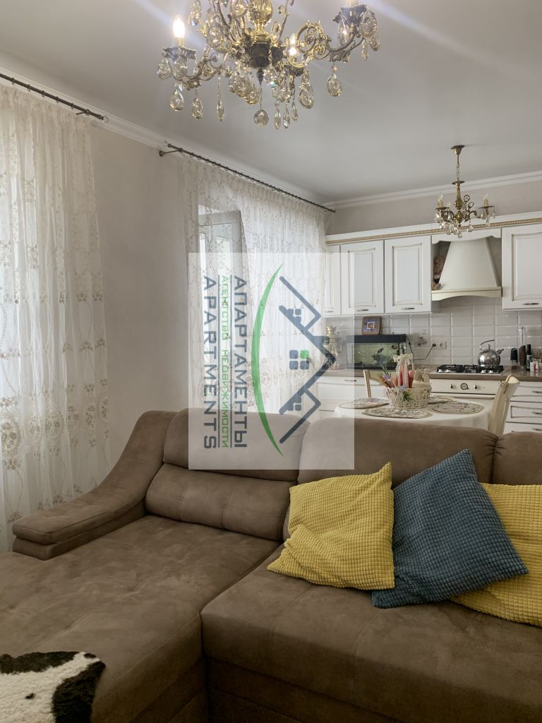 Продажа 2-комнатной квартиры, Пятигорск, Нежнова ул,  67к3