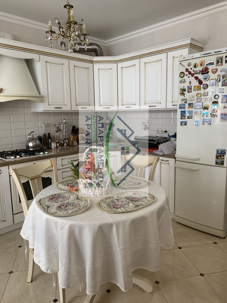 Продажа 2-комнатной квартиры, Пятигорск, Нежнова ул,  67к3