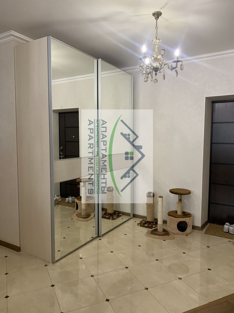 Продажа 2-комнатной квартиры, Пятигорск, Нежнова ул,  67к3