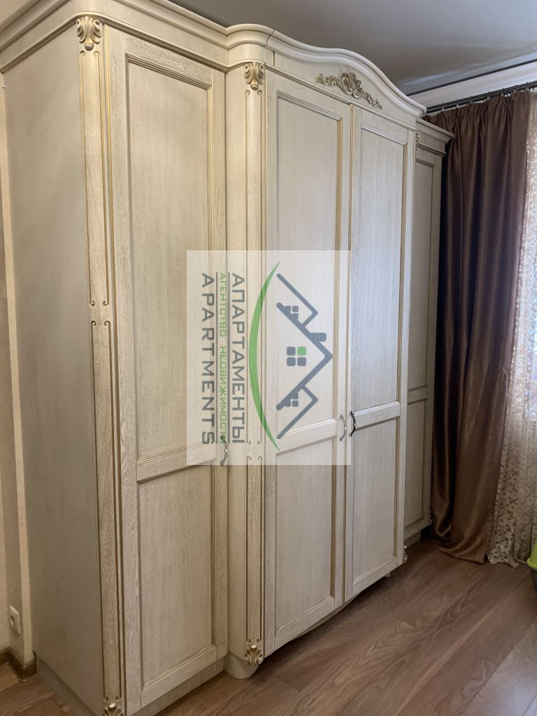 Продажа 2-комнатной квартиры, Пятигорск, Нежнова ул,  67к3