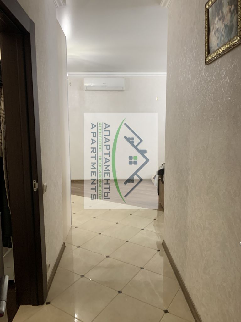 Продажа 2-комнатной квартиры, Пятигорск, Нежнова ул,  67к3