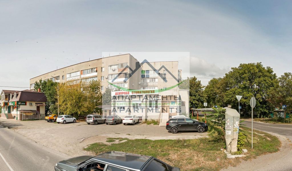 Продажа 3-комнатной квартиры, Пятигорск, Шатило ул,  20