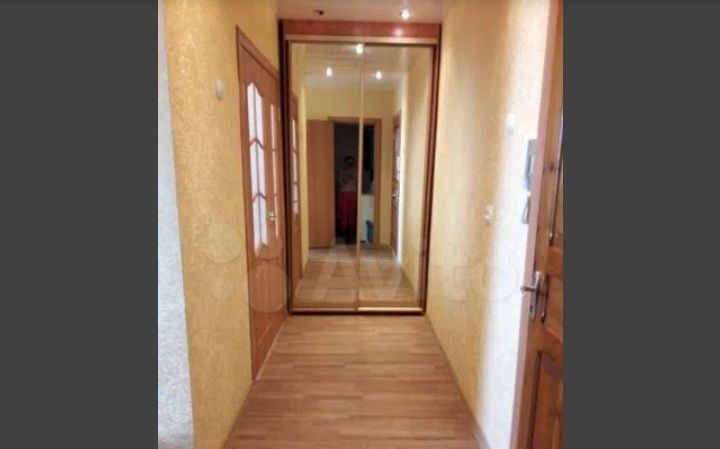 Продажа 1-комнатной квартиры, Батайск, Воровского ул