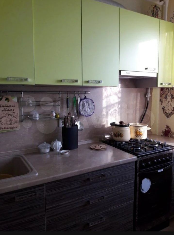 Продажа 1-комнатной квартиры, Батайск, Воровского ул