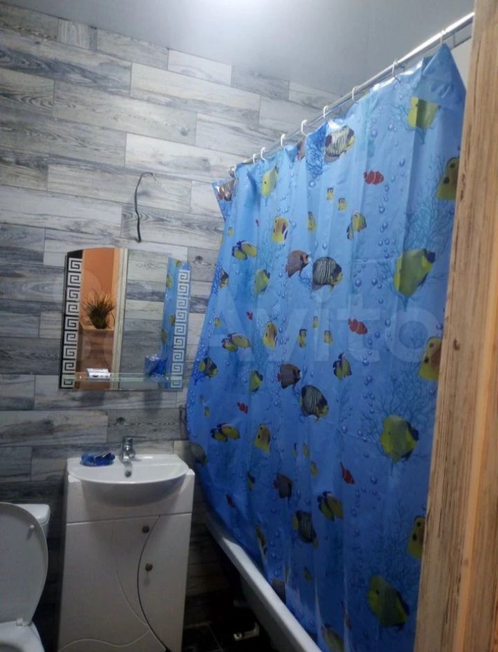 Продажа 1-комнатной квартиры, Батайск, Огородная ул