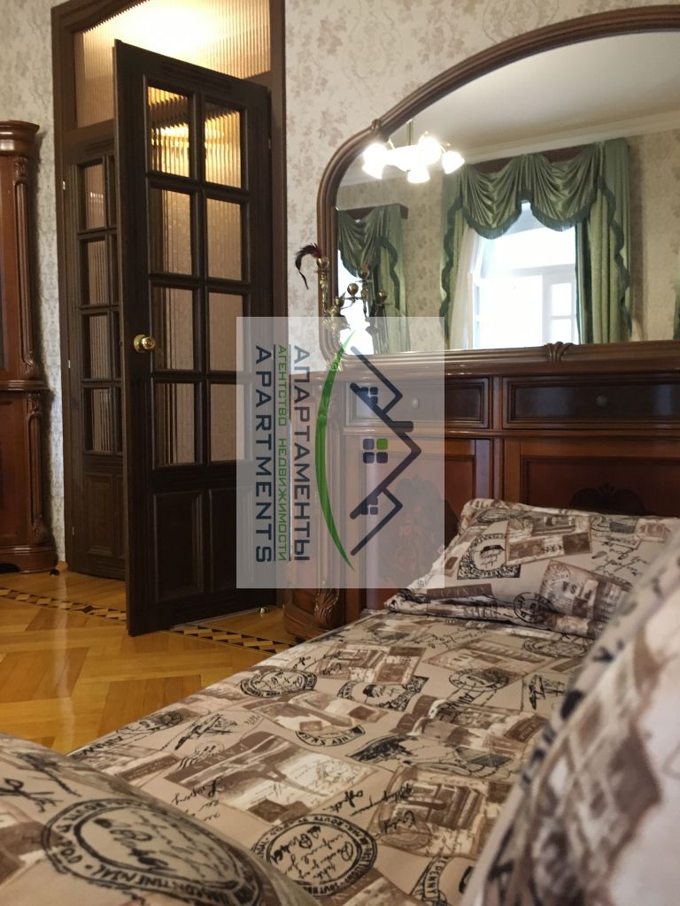 Продажа 3-комнатной квартиры, Пятигорск, Кирова пр-кт,  58