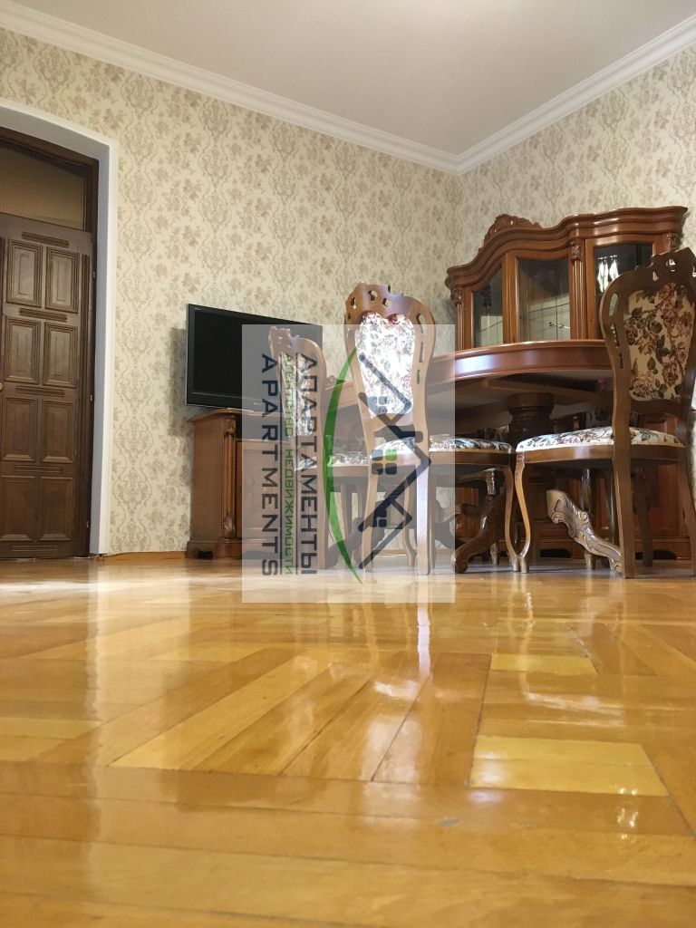 Продажа 3-комнатной квартиры, Пятигорск, Кирова пр-кт,  58