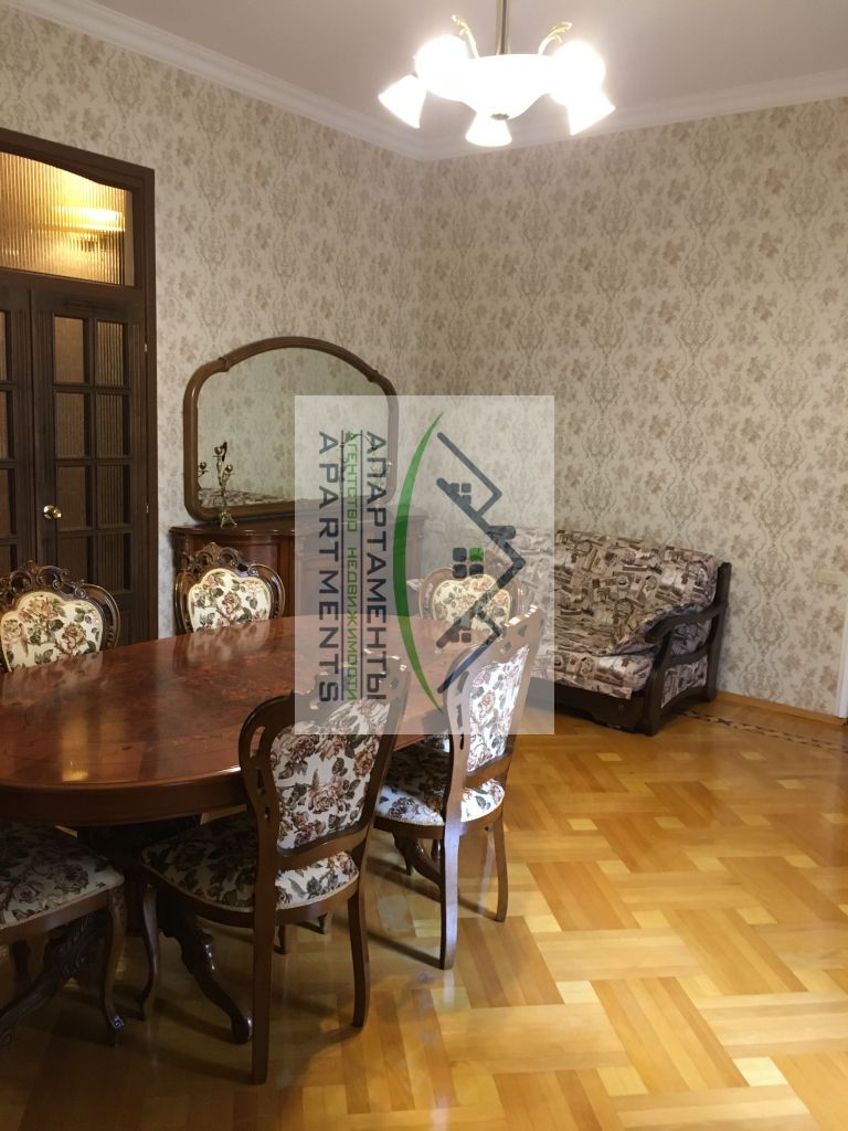 Продажа 3-комнатной квартиры, Пятигорск, Кирова пр-кт,  58