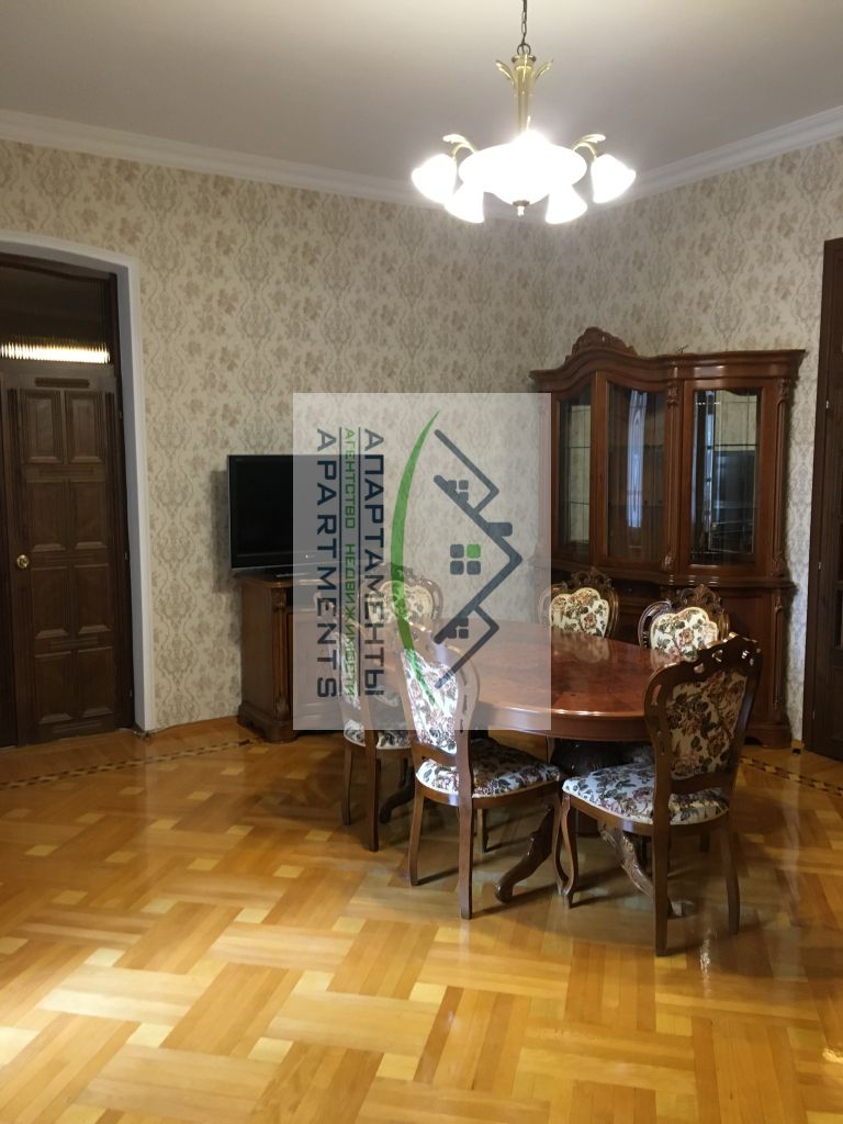 Продажа 3-комнатной квартиры, Пятигорск, Кирова пр-кт,  58