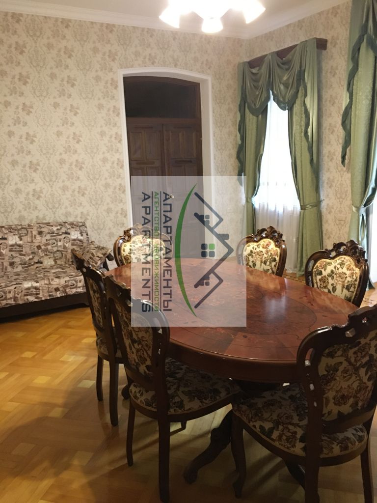 Продажа 3-комнатной квартиры, Пятигорск, Кирова пр-кт,  58