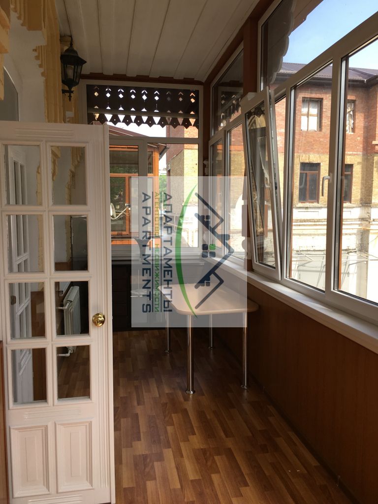 Продажа 3-комнатной квартиры, Пятигорск, Кирова пр-кт,  58