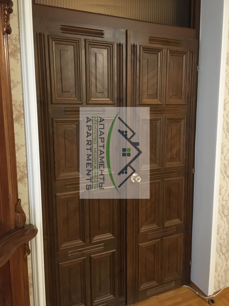 Продажа 3-комнатной квартиры, Пятигорск, Кирова пр-кт,  58