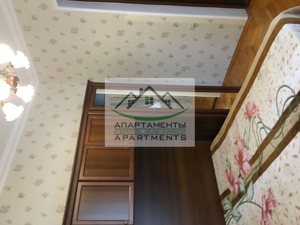 Продажа 3-комнатной квартиры, Пятигорск, Кирова пр-кт,  58