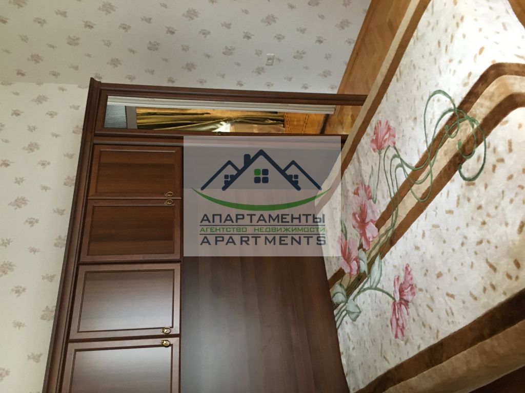 Продажа 3-комнатной квартиры, Пятигорск, Кирова пр-кт,  58