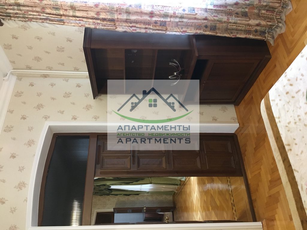 Продажа 3-комнатной квартиры, Пятигорск, Кирова пр-кт,  58