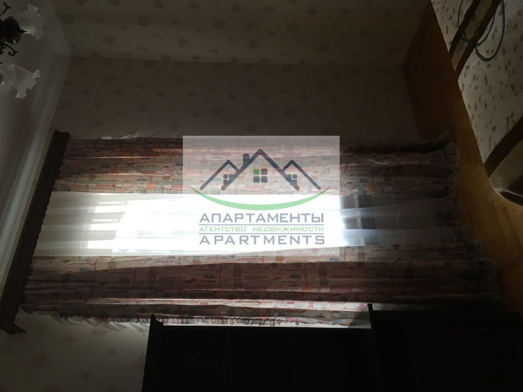 Продажа 3-комнатной квартиры, Пятигорск, Кирова пр-кт,  58