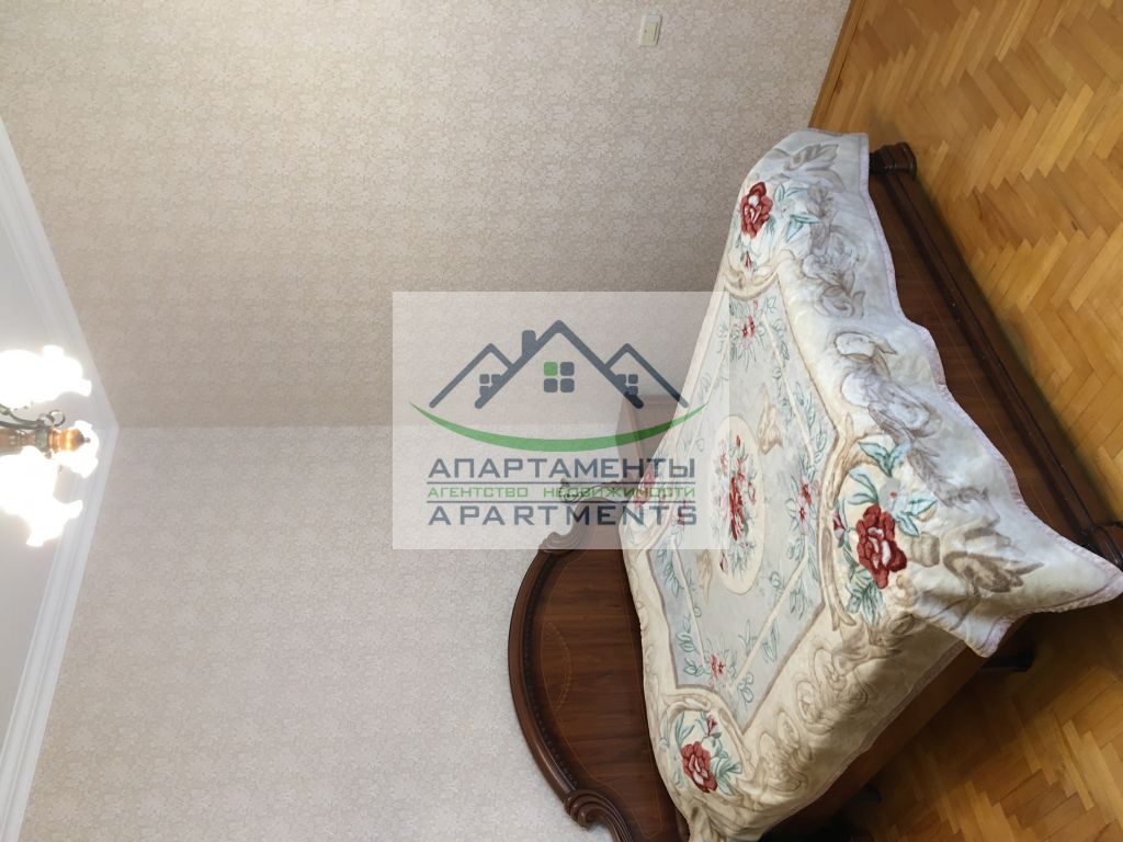 Продажа 3-комнатной квартиры, Пятигорск, Кирова пр-кт,  58