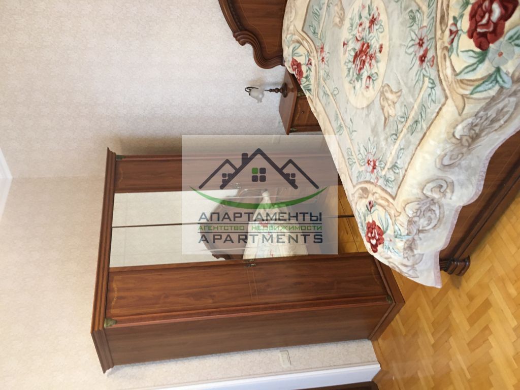 Продажа 3-комнатной квартиры, Пятигорск, Кирова пр-кт,  58