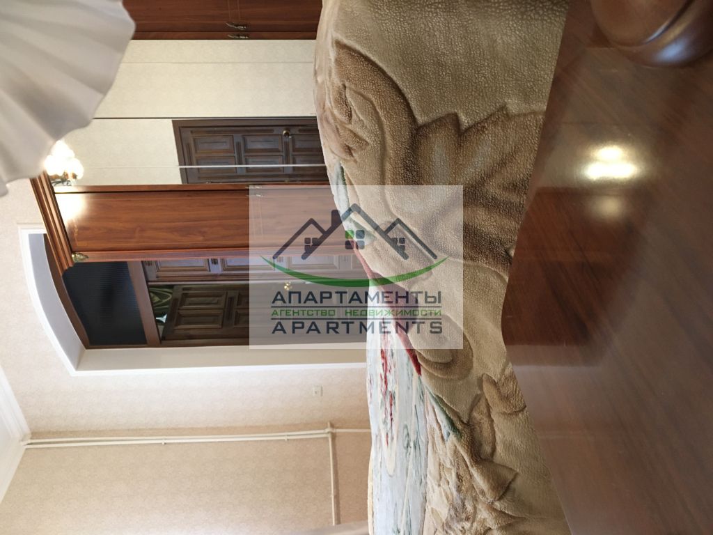 Продажа 3-комнатной квартиры, Пятигорск, Кирова пр-кт,  58