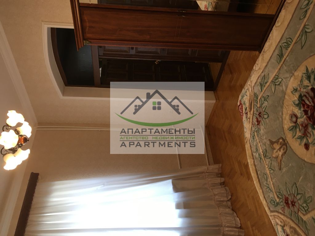 Продажа 3-комнатной квартиры, Пятигорск, Кирова пр-кт,  58