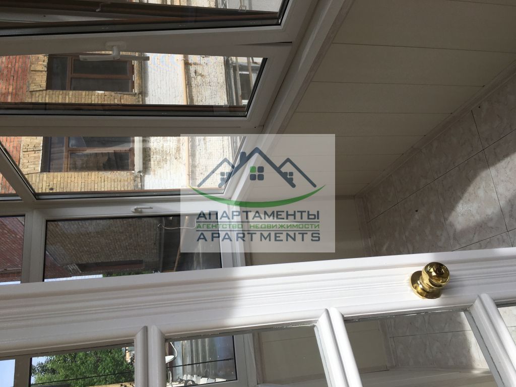 Продажа 3-комнатной квартиры, Пятигорск, Кирова пр-кт,  58