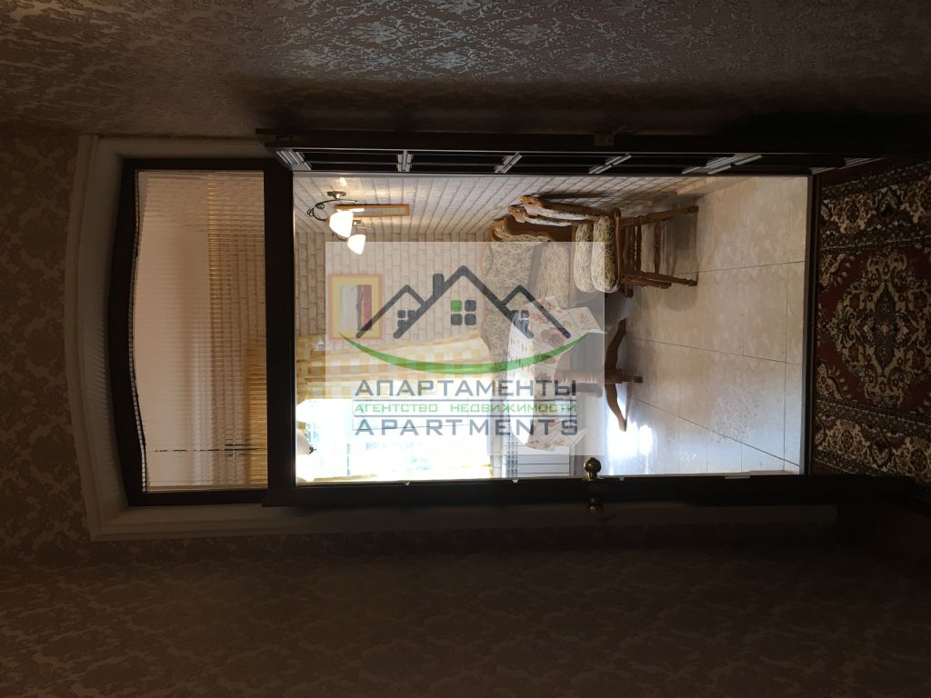 Продажа 3-комнатной квартиры, Пятигорск, Кирова пр-кт,  58