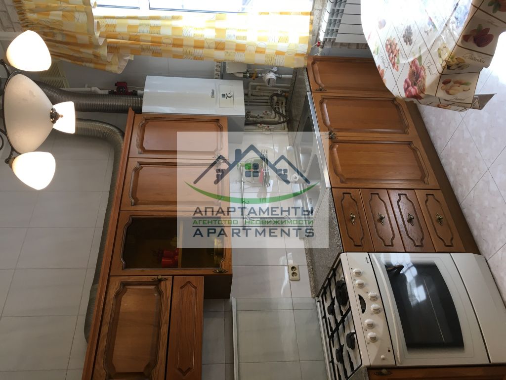 Продажа 3-комнатной квартиры, Пятигорск, Кирова пр-кт,  58