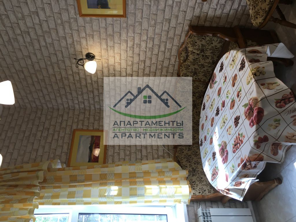 Продажа 3-комнатной квартиры, Пятигорск, Кирова пр-кт,  58