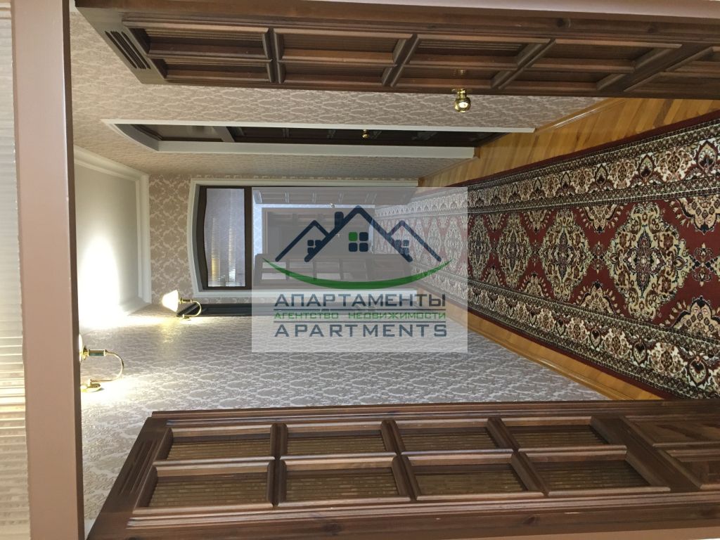 Продажа 3-комнатной квартиры, Пятигорск, Кирова пр-кт,  58