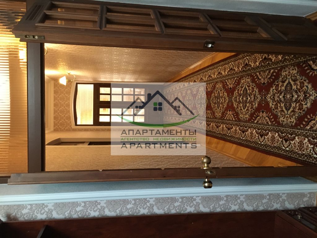 Продажа 3-комнатной квартиры, Пятигорск, Кирова пр-кт,  58