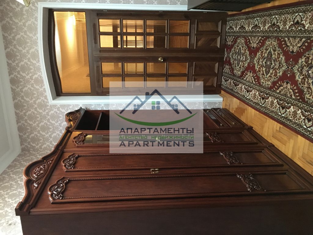 Продажа 3-комнатной квартиры, Пятигорск, Кирова пр-кт,  58