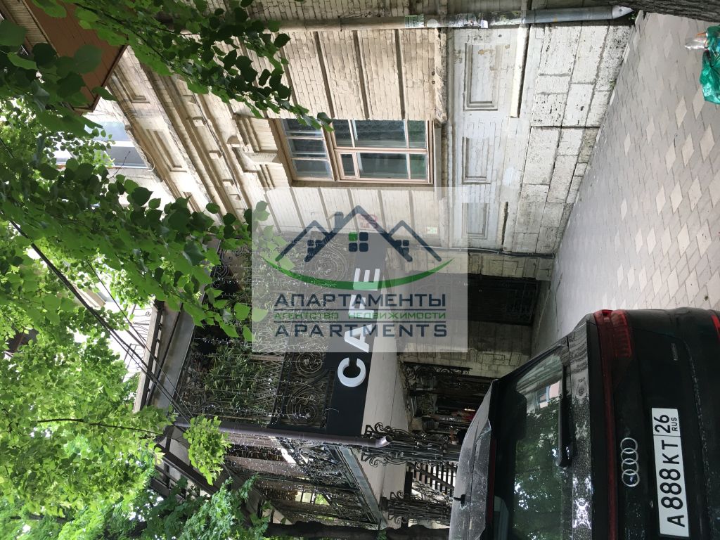 Продажа 3-комнатной квартиры, Пятигорск, Кирова пр-кт,  58