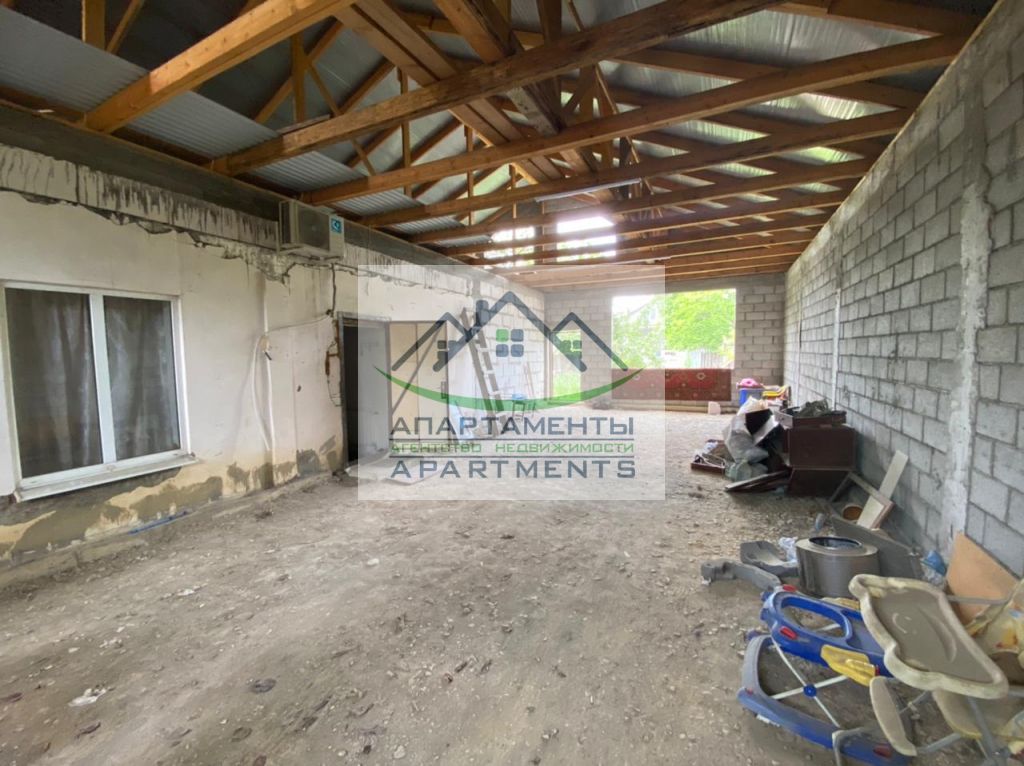 Продажа дома, 50м <sup>2</sup>, 5 сот., Пятигорск, Бештаугорская ул