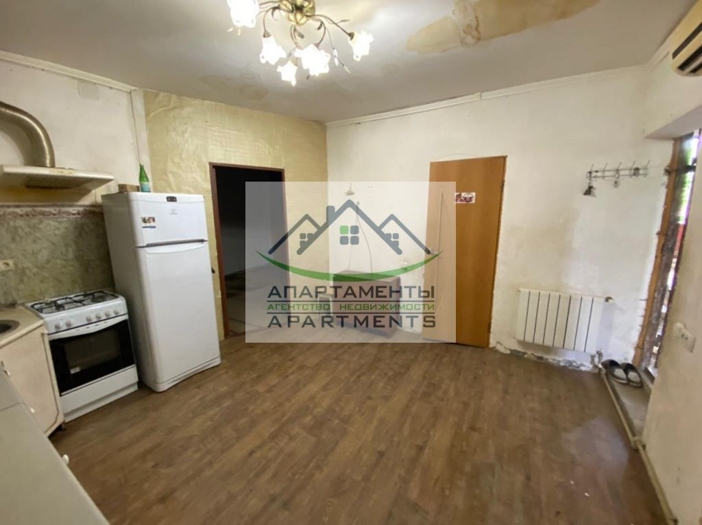 Продажа дома, 50м <sup>2</sup>, 5 сот., Пятигорск, Бештаугорская ул