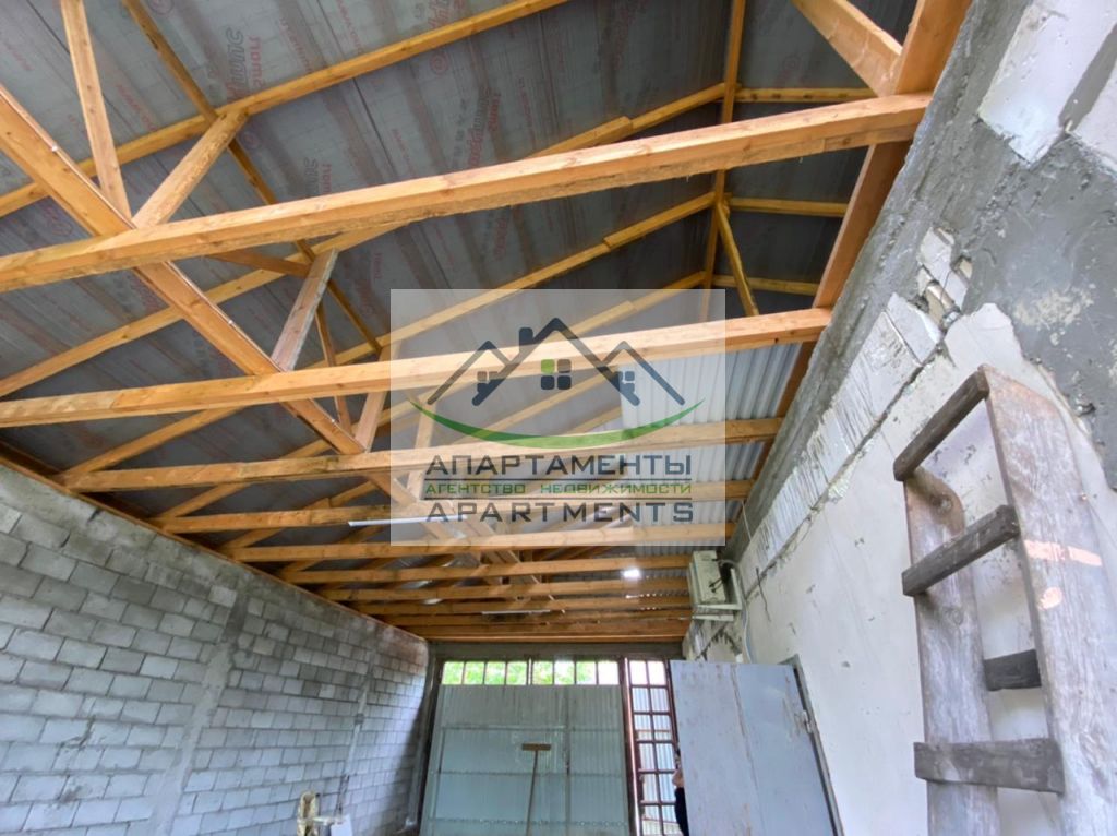 Продажа дома, 50м <sup>2</sup>, 5 сот., Пятигорск, Бештаугорская ул