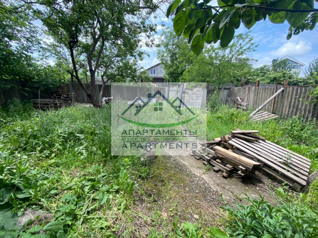 Продажа дома, 50м <sup>2</sup>, 5 сот., Пятигорск, Бештаугорская ул