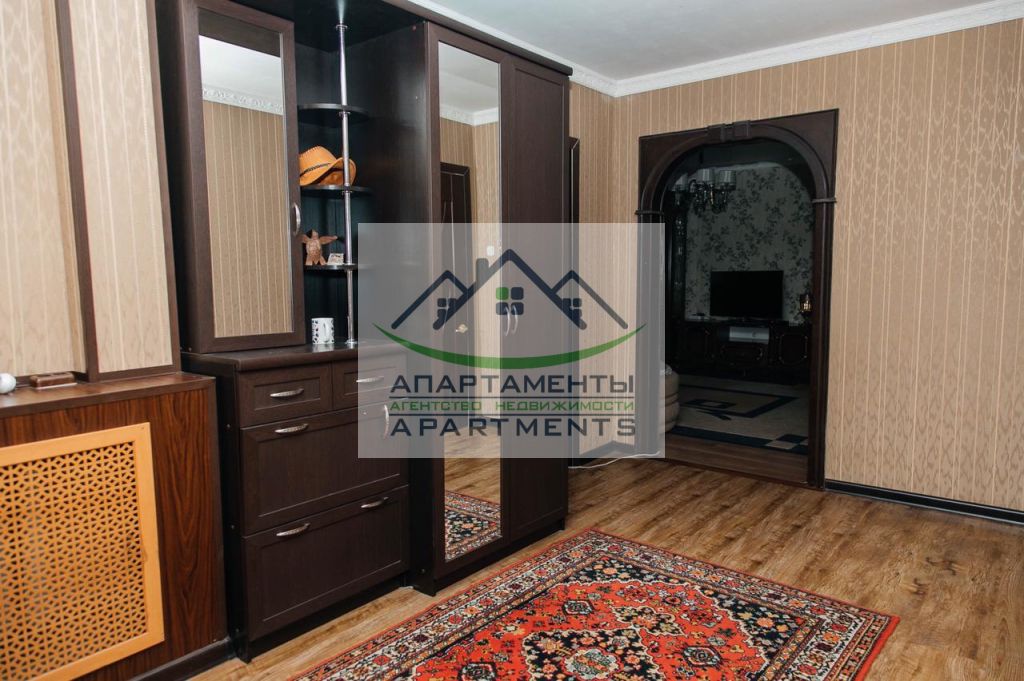 Продажа дома, 160м <sup>2</sup>, 6 сот., Пятигорск, Фабричная ул,  6