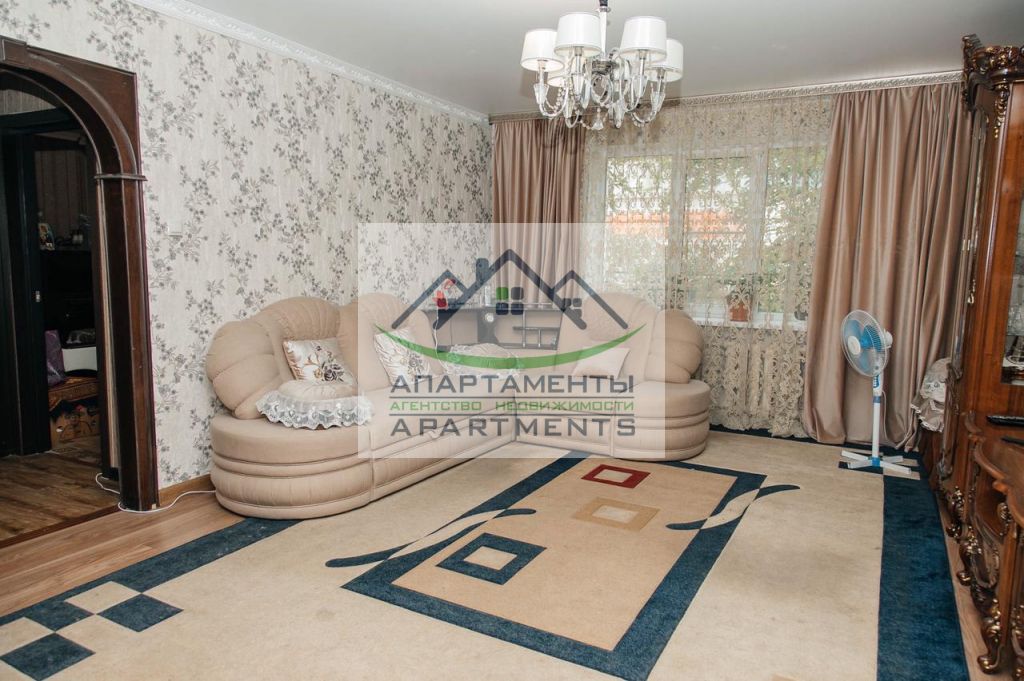 Продажа дома, 160м <sup>2</sup>, 6 сот., Пятигорск, Фабричная ул,  6