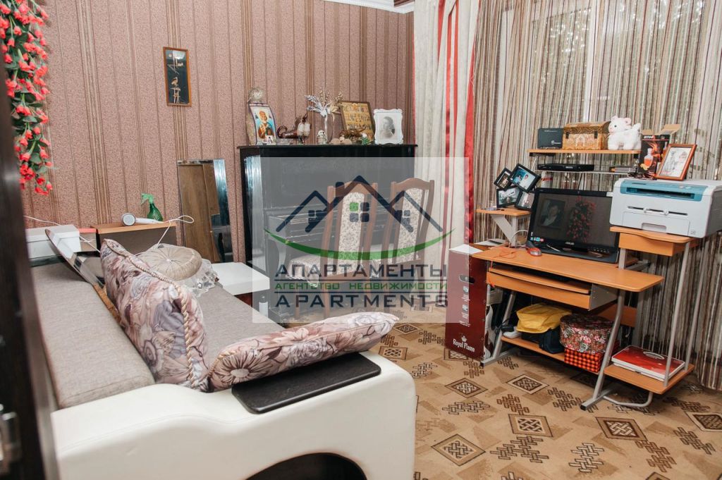 Продажа дома, 160м <sup>2</sup>, 6 сот., Пятигорск, Фабричная ул,  6