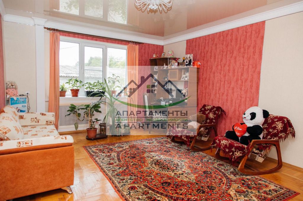 Продажа дома, 160м <sup>2</sup>, 6 сот., Пятигорск, Фабричная ул,  6