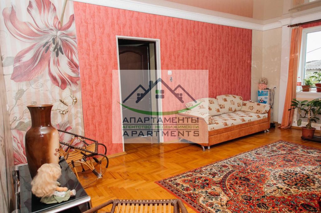 Продажа дома, 160м <sup>2</sup>, 6 сот., Пятигорск, Фабричная ул,  6