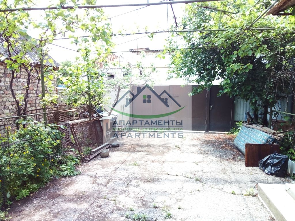 Продажа дома, 160м <sup>2</sup>, 6 сот., Пятигорск, Фабричная ул,  6