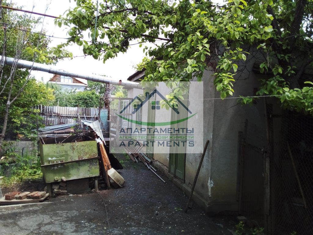 Продажа дома, 160м <sup>2</sup>, 6 сот., Пятигорск, Фабричная ул,  6