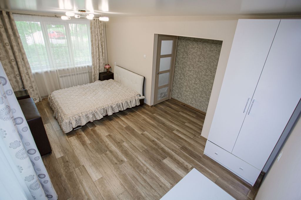 Аренда 1-комнатной квартиры, Ярославль, Салтыкова-Щедрина ул,  77