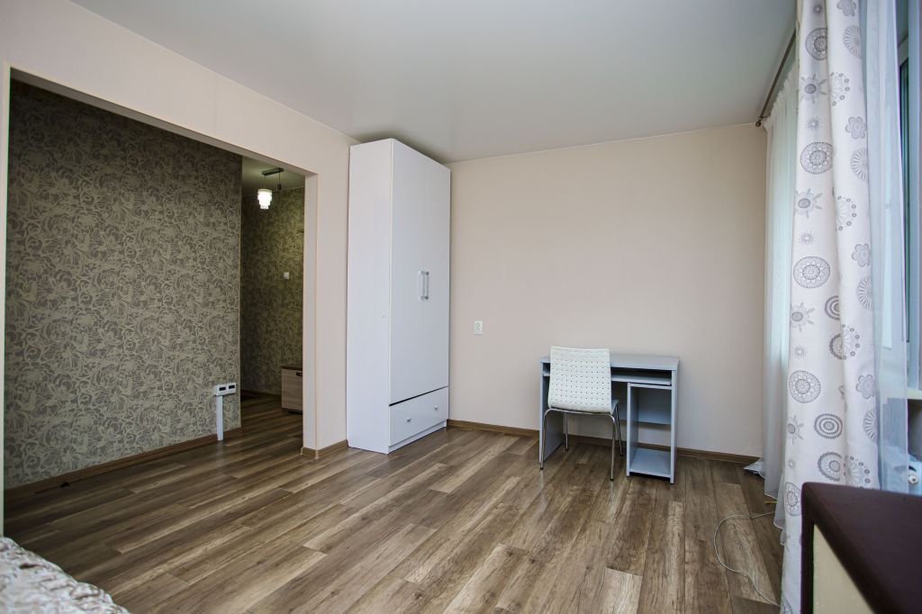 Аренда 1-комнатной квартиры, Ярославль, Салтыкова-Щедрина ул,  77