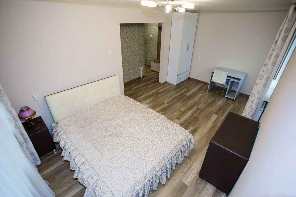 Аренда 1-комнатной квартиры, Ярославль, Салтыкова-Щедрина ул,  77