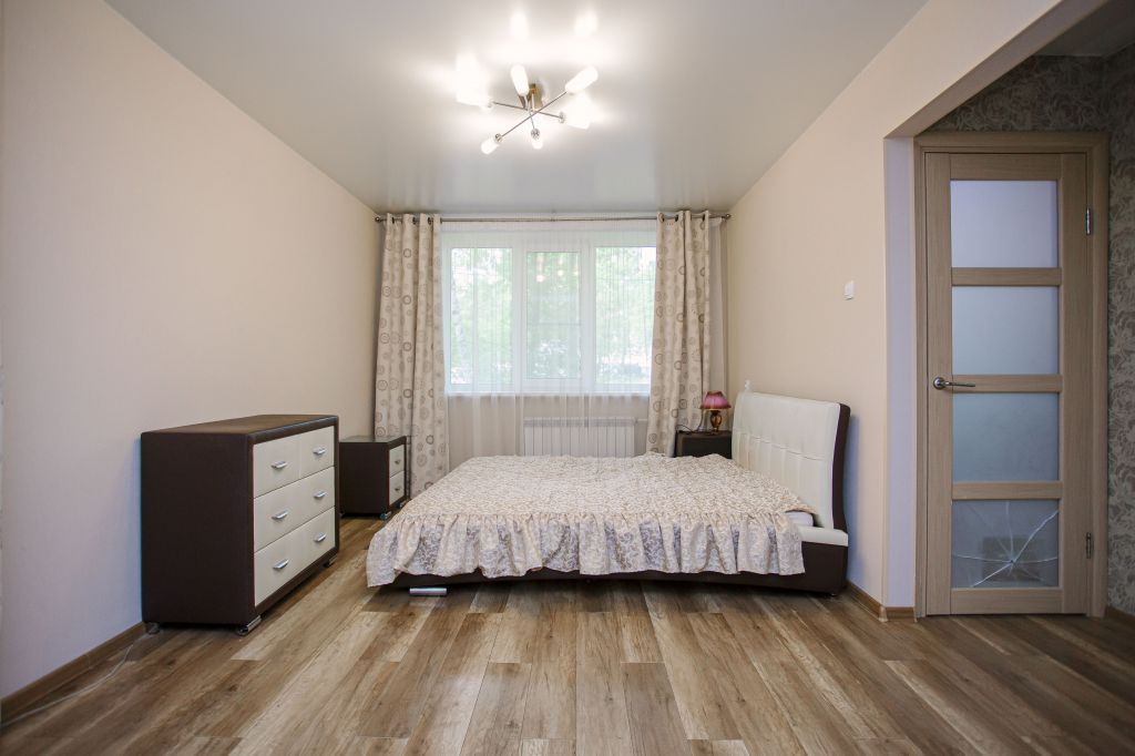 Аренда 1-комнатной квартиры, Ярославль, Салтыкова-Щедрина ул,  77